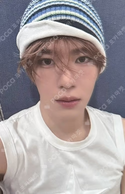 Ode to Love MUSICART SION photocard image