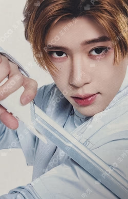 NCT 10TH ANNIVERSARY [NCT 2026] POP UP : NEO GROUND PLAYER PHOTO SET