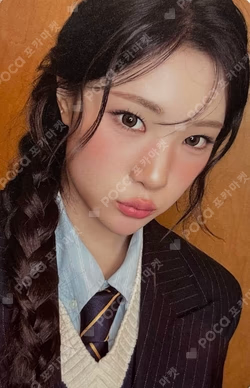 2026 Hearts2Hearts FANMEETING [HEARTS 2 HOUSE] HOUSE PHOTO SET JUUN photocard image