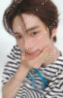 NO TRAGEDY KTOWN4U YOUNGJAE photocard image