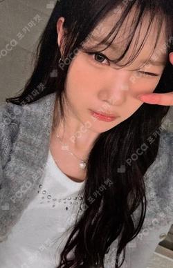 Hearts2Hearts JUUN photocard image