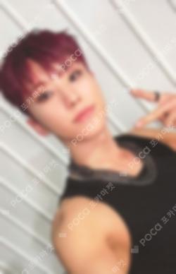 HOSHI VERSE VOL.1 HOSHI photocard image