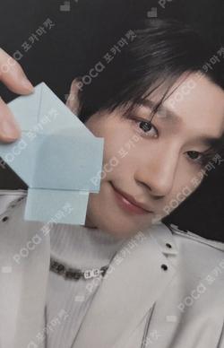 2026 MONSTA X WORLD TOUR [THE X : NEXUS] IN JAPAN REWARD I.M photocard image
