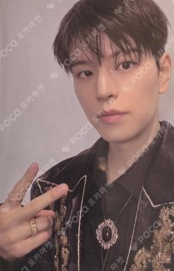 Stray Kids SEUNGMIN photocard image