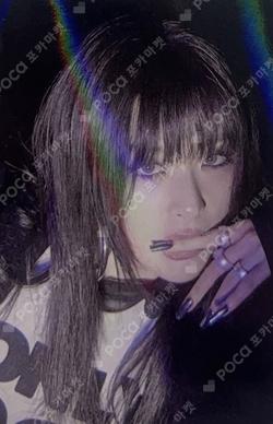 Red Velvet SEULGI photocard image