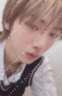 GREENGREEN M2U JUHOON photocard image
