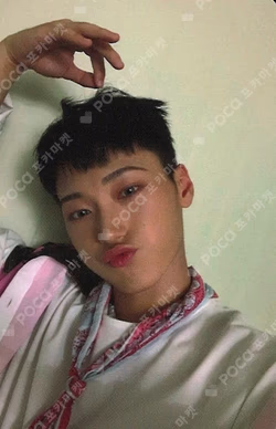 ZERO : FEVER Part.3 A ver. Platform VER. SAN photocard image