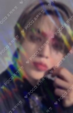 消費期限 WEVERSE JAPAN S.COUPS photocard image