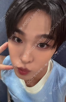 Ode to Love MUSICART RIKU photocard image
