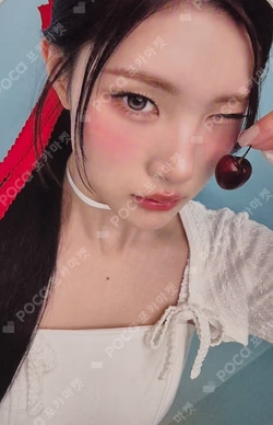 1ST ANNIVERSARY REEL HOLDER SET JUUN photocard image