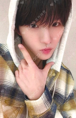 COLOR KMS JAEHEE photocard image