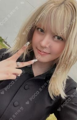 Heavy Serenade BROADCAST Lily photocard image