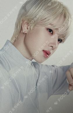 NCT 10TH ANNIVERSARY [NCT 2026] POP UP : NEO GROUND PLAYER PHOTO SET