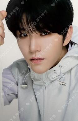 NCT 10TH ANNIVERSARY [NCT 2026] POP UP : NEO GROUND PLAYER TYPE TEST JAEHEE photocard image