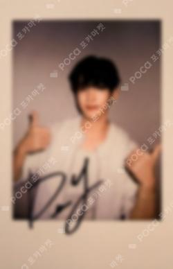 Serenade YIZHIYU WINNER DK photocard image
