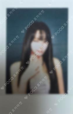 LE SSERAFIM 2026 S/S POP UP Instant Photo Card