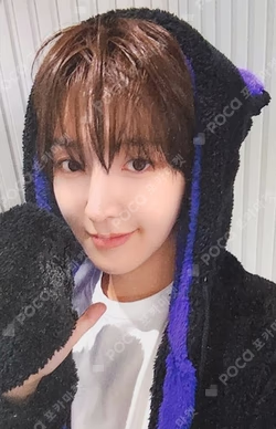 My First Kick MAKESTAR Donghyeon photocard image