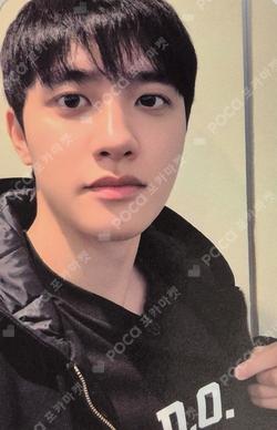 2025 EXO FANMEETING 'EXO'verse' HOODIE + PHOTO CARD SET