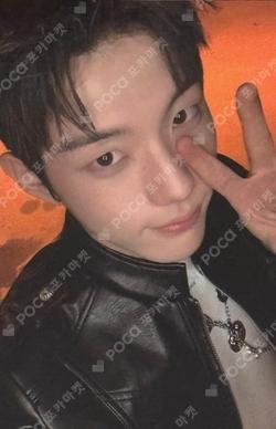 blackout M2U Kyoung Bae Seo photocard image