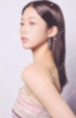LE SSERAFIM 2026 S/S POP UP Mini Photo Card