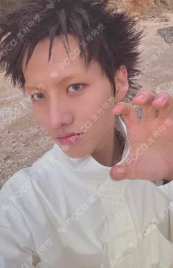 FEELM PHOTOBOOK ver. Cho Seong Il photocard image