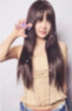 LE SSERAFIM 2026 S/S POP UP Mini Photo Card HONG EUNCHAE photocard image