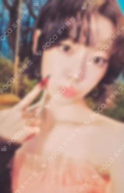 LE SSERAFIM 2026 S/S POP UP Mini Photo Card