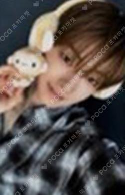 YOUTH ERROR Hellolive shop KANGWOOJIN photocard image