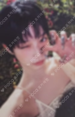 PUREFLOW pt.1 Vol.1 BIRCH SCAR KAZUHA photocard image
