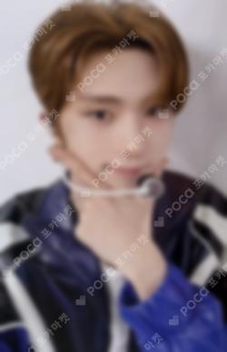 NO TRAGEDY COMPACT Ver. SOUND WAVE LUCKY DRAW YOUNGJAE photocard image