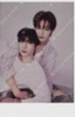 YOUTH ERROR Stationery Kit Ver. Unit photocard image