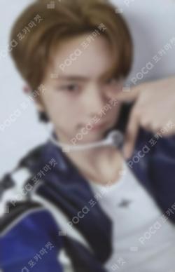 NO TRAGEDY MUSIC KOREA LUCKY DRAW YOUNGJAE photocard image