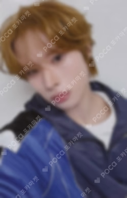 NO TRAGEDY COMPACT Ver. MUSIC KOREA LUCKY DRAW