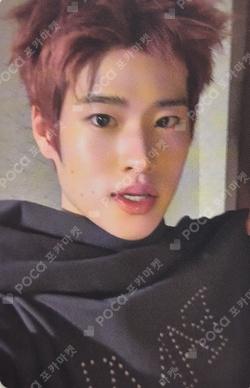 Silence: Inside the Fame ZIP-UP HOODIE SET SOHEE photocard image