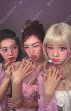 CHOOM WITHMUU CAFE EVENT SPECIAL EVENT Unit photocard image