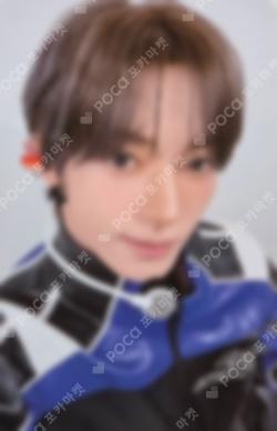 TWS HANJIN photocard image