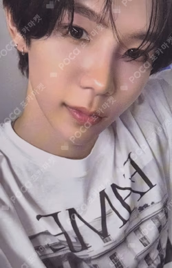 Silence: Inside the Fame LONG SLEEVE SET SHOTARO photocard image