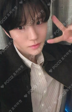 NCT JAEHEE photocard image