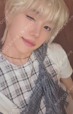 ReDeFINE FINE VER. SEONGMIN photocard image