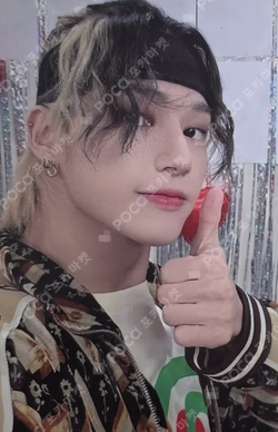 ZERO : FEVER Part.2 MAKESTAR