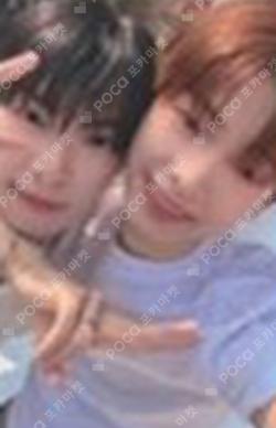 YOUTH ERROR Debut News Showcase X LOVE FNC  Unit photocard image