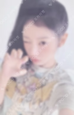 MAMIHLAPINATAPAI MUSIC KOREA LUCKY DRAW MOKA photocard image