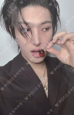 GOLDEN HOUR : Part.4 DIGIPACK VER. OFFICIAL PLATFORM MINGI photocard image