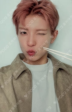 Mmchk BROADCAST YUKI photocard image
