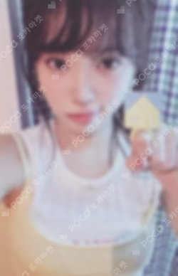 PUREFLOW pt.1 Vol.3 PEONY ROOM KIM CHAEWON photocard image