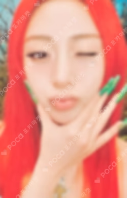 LE SSERAFIM 2026 S/S POP UP Mini Photo Card