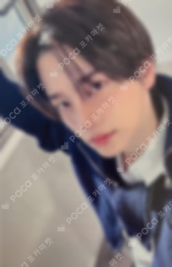 NO TRAGEDY ANIMATE SHINYU photocard image