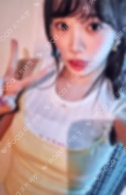 PUREFLOW pt.1 Mini Camera ver. Blue ver.
