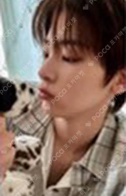 YOUTH ERROR EVERLINE KANGWOOJIN photocard image
