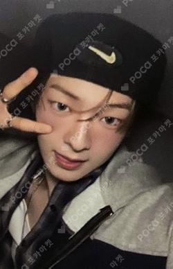 YOUTH ERROR KTOWN4U POP-UP STORE LUCKY DRAW